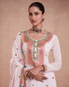 Gulbaug By Aashirwad Wedding Wear Readymade Suits Wholesale Clothing Suppliers In India